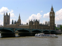 Big Ben London United Kingdom