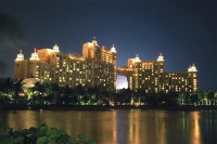 Atlantis Paradise Island Bahamas