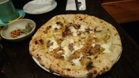 Pizzeria Antico Whistler