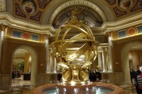 The Venetian Las Vegas