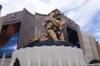 MGM Grand Hotel Casino Las Vegas