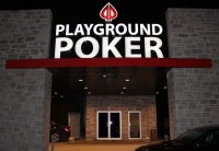 Playground Poker Club