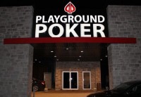 Playground Poker Club