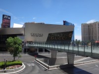 The Shops At Crystals