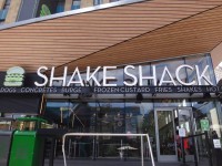 Shake Shack Las Vegas