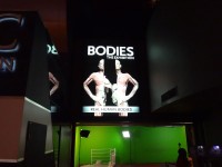 Bodies The Exhibition