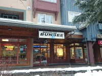 Whistler Bungee Village