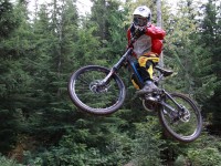 Whistler Mountain Bike Park