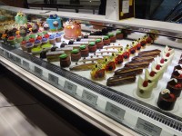 Jean-Philippe Patisserie Las Vegas