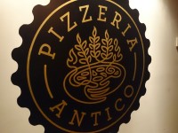 Pizzeria Antico