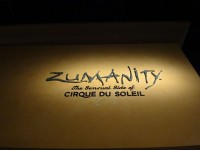 Zumanity By Cirque Du Soleil