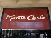 Monte Carlo Las Vegas Hotel & Casino