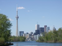 CN Tower