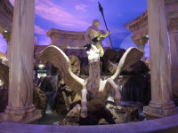 Caesars Palace Las Vegas