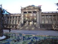 Vancouver Art Gallery