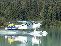 Harbour Air Whistler