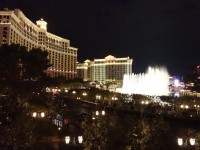 Bellagio Hotel & Casino