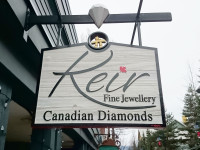 Keir Fine Jewellery