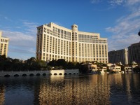 Bellagio Hotel & Casino