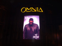 Omnia Nightclub