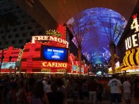 Fremont Street Experience