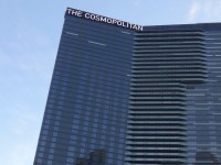 The Cosmopolitan Of Las Vegas