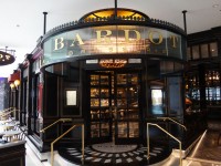 Bardot Brasserie