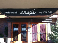 Araxi Restaurant & Oyster Bar