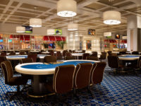Wynn Las Vegas Poker Room