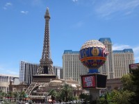 Paris Las Vegas