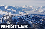 Whistler