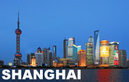 Shanghai